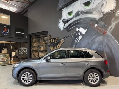 Audi Q5 40 TDI 190 S TRONIC 7 quattro BUSINESS EXECUTIVE   - 4