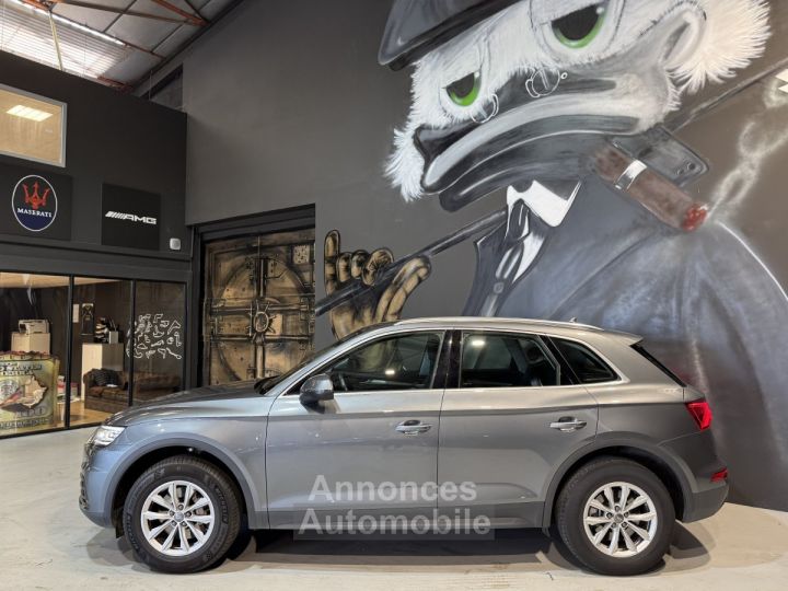 Audi Q5 40 TDI 190 S TRONIC 7 quattro BUSINESS EXECUTIVE - 4
