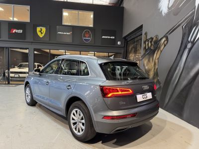 Audi Q5 40 TDI 190 S TRONIC 7 quattro BUSINESS EXECUTIVE   - 5