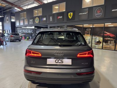 Audi Q5 40 TDI 190 S TRONIC 7 quattro BUSINESS EXECUTIVE   - 6