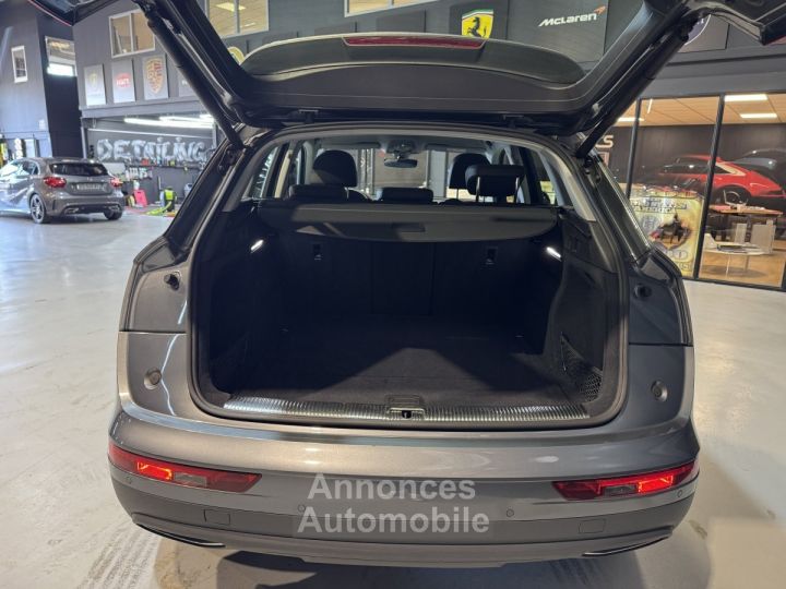Audi Q5 40 TDI 190 S TRONIC 7 quattro BUSINESS EXECUTIVE - 7