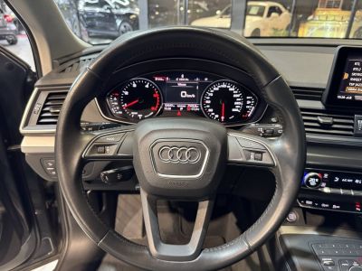 Audi Q5 40 TDI 190 S TRONIC 7 quattro BUSINESS EXECUTIVE   - 11