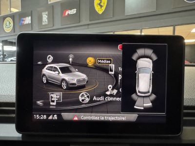 Audi Q5 40 TDI 190 S TRONIC 7 quattro BUSINESS EXECUTIVE   - 12