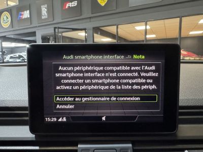 Audi Q5 40 TDI 190 S TRONIC 7 quattro BUSINESS EXECUTIVE   - 13