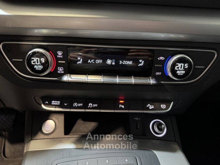Audi Q5 40 TDI 190 S TRONIC 7 quattro BUSINESS EXECUTIVE - 15