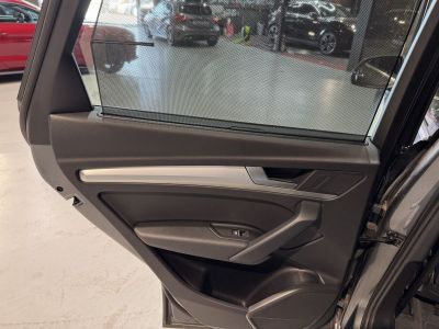 Audi Q5 40 TDI 190 S TRONIC 7 quattro BUSINESS EXECUTIVE   - 17