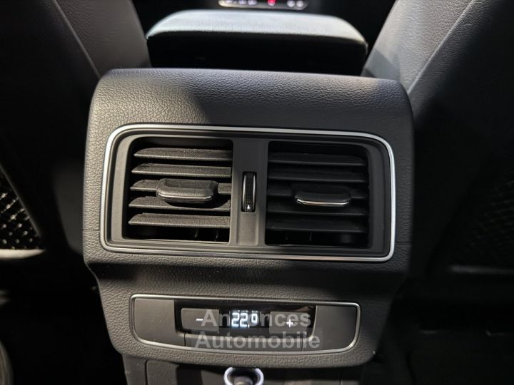Audi Q5 40 TDI 190 S TRONIC 7 quattro BUSINESS EXECUTIVE - 18