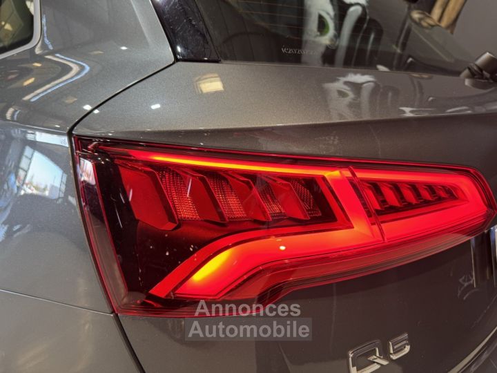 Audi Q5 40 TDI 190 S TRONIC 7 quattro BUSINESS EXECUTIVE - 19