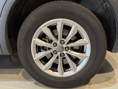 Audi Q5 40 TDI 190 S TRONIC 7 quattro BUSINESS EXECUTIVE   - 20