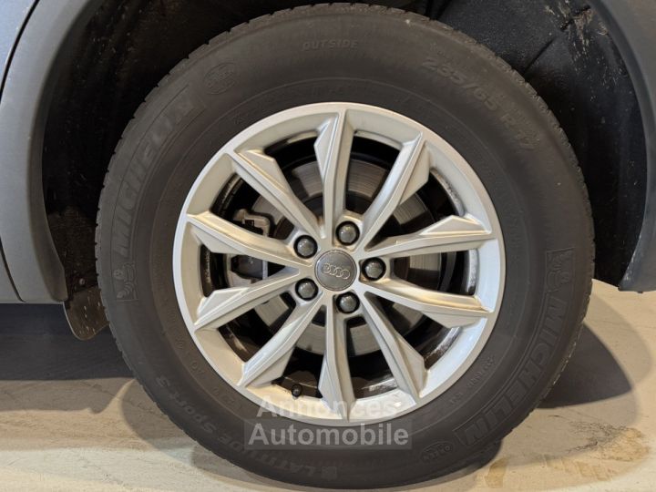 Audi Q5 40 TDI 190 S TRONIC 7 quattro BUSINESS EXECUTIVE - 20