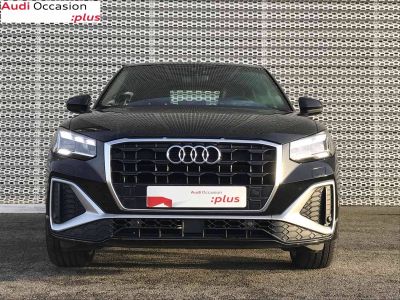 Audi Q2 35 TFSI 150 S tronic 7 S line Plus   - 2