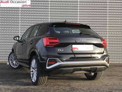 Audi Q2 35 TFSI 150 S tronic 7 S line Plus   - 5