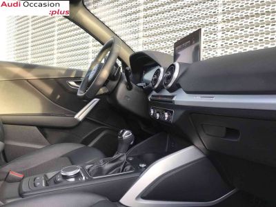 Audi Q2 35 TFSI 150 S tronic 7 S line Plus   - 6