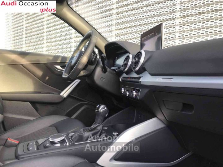 Audi Q2 35 TFSI 150 S tronic 7 S line Plus - 6