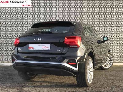 Audi Q2 35 TFSI 150 S tronic 7 S line Plus   - 7
