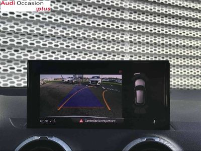 Audi Q2 35 TFSI 150 S tronic 7 S line Plus   - 8