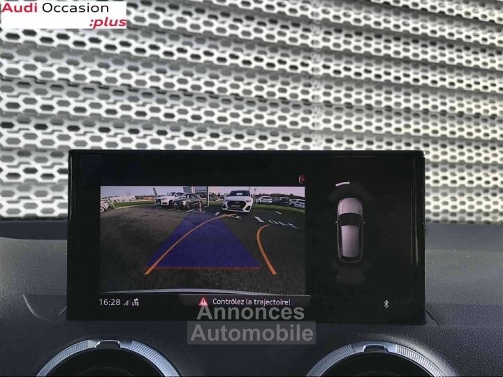 Audi Q2 35 TFSI 150 S tronic 7 S line Plus - 8
