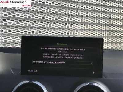 Audi Q2 35 TFSI 150 S tronic 7 S line Plus   - 9