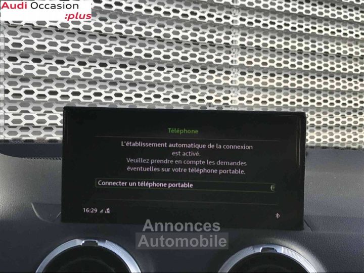 Audi Q2 35 TFSI 150 S tronic 7 S line Plus - 9