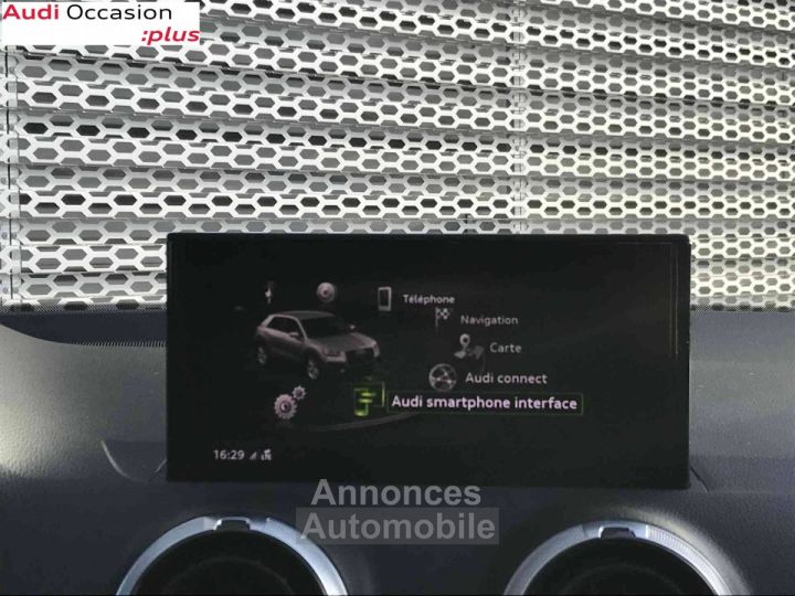 Audi Q2 35 TFSI 150 S tronic 7 S line Plus - 10
