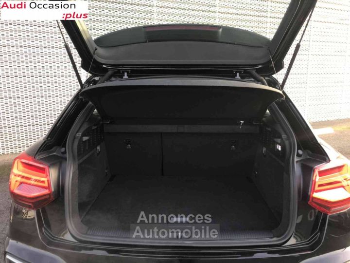 Audi Q2 35 TFSI 150 S tronic 7 S line Plus - 11