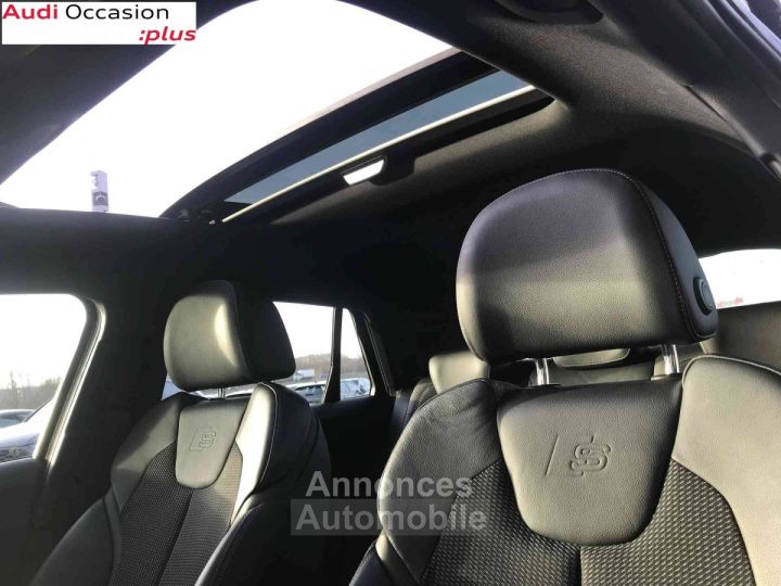 Audi Q2 35 TFSI 150 S tronic 7 S line Plus - 12