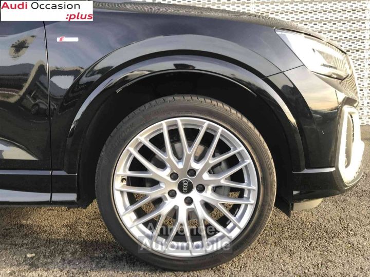 Audi Q2 35 TFSI 150 S tronic 7 S line Plus - 13