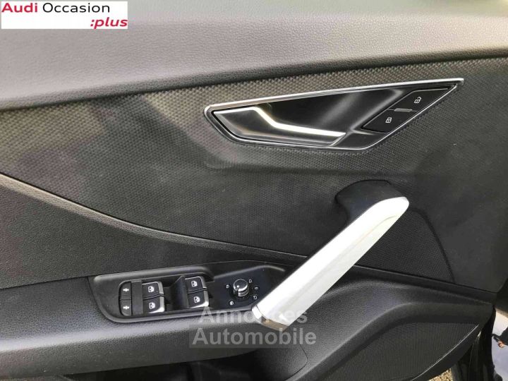 Audi Q2 35 TFSI 150 S tronic 7 S line Plus - 14