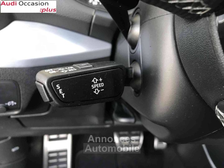 Audi Q2 35 TFSI 150 S tronic 7 S line Plus - 15