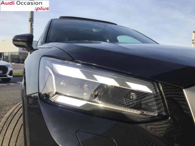 Audi Q2 35 TFSI 150 S tronic 7 S line Plus   - 16