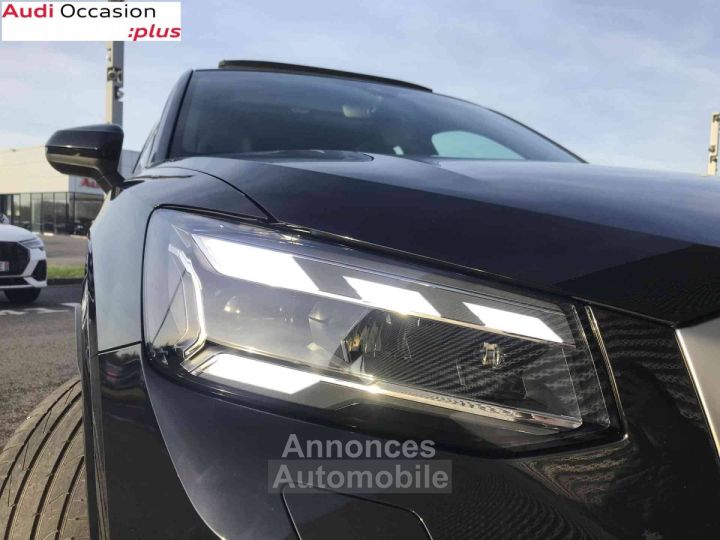 Audi Q2 35 TFSI 150 S tronic 7 S line Plus - 16