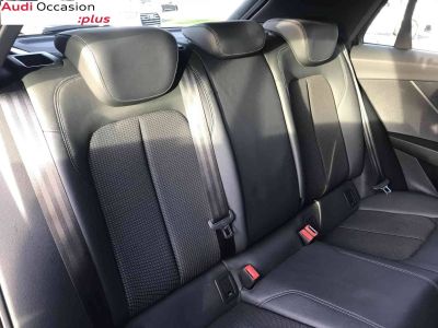 Audi Q2 35 TFSI 150 S tronic 7 S line Plus   - 18