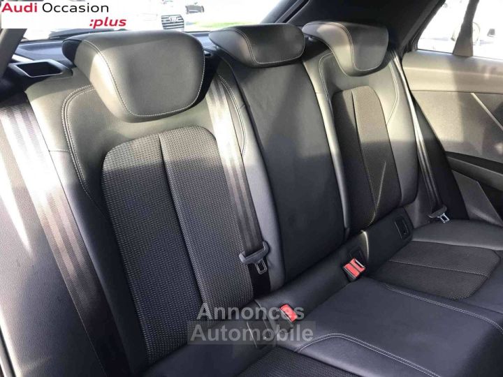 Audi Q2 35 TFSI 150 S tronic 7 S line Plus - 18