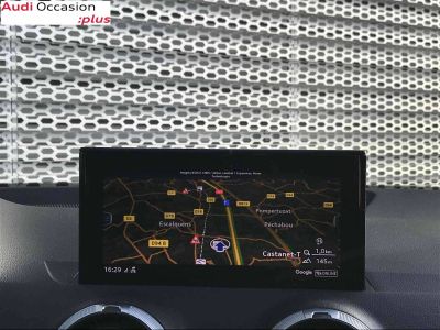 Audi Q2 35 TFSI 150 S tronic 7 S line Plus   - 19