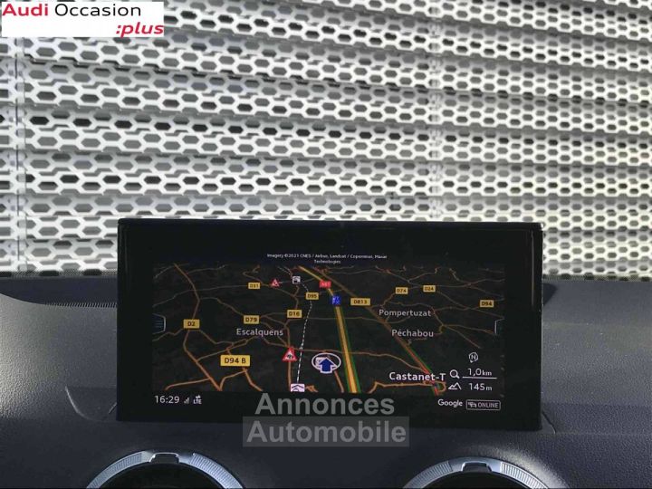Audi Q2 35 TFSI 150 S tronic 7 S line Plus - 19