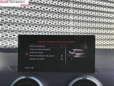 Audi Q2 35 TFSI 150 S tronic 7 S line Plus   - 20