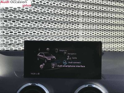 Audi Q2 35 TFSI 150 S tronic 7 S line Plus   - 21