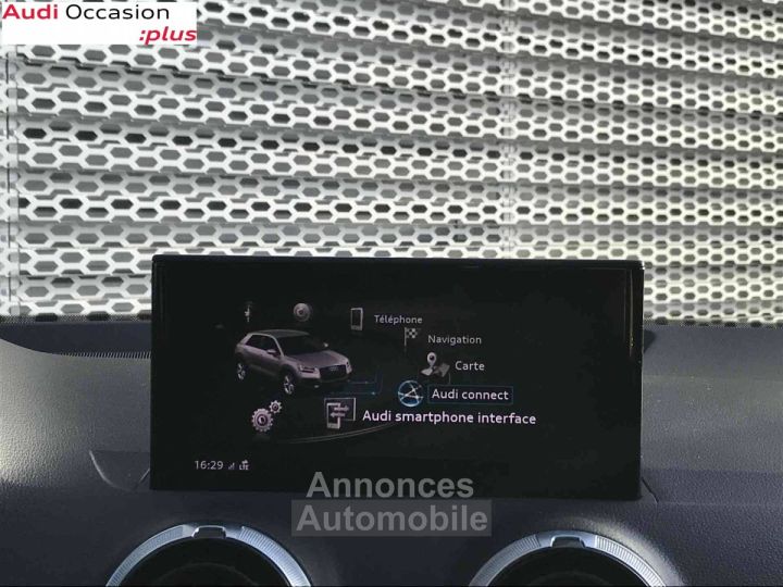 Audi Q2 35 TFSI 150 S tronic 7 S line Plus - 21