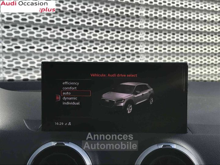 Audi Q2 35 TFSI 150 S tronic 7 S line Plus - 22