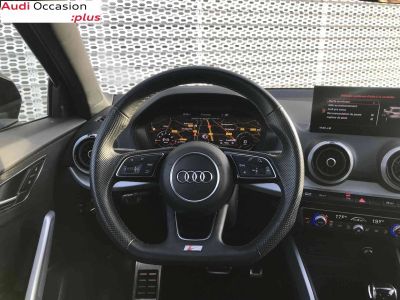 Audi Q2 35 TFSI 150 S tronic 7 S line Plus   - 23