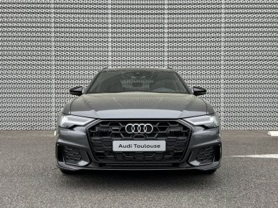 Audi A6 Avant 55 TFSIe 367 ch S tronic 7 Quattro Competition   - 3