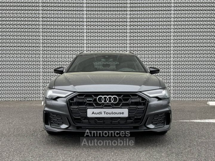 Audi A6 Avant 55 TFSIe 367 ch S tronic 7 Quattro Competition - 3