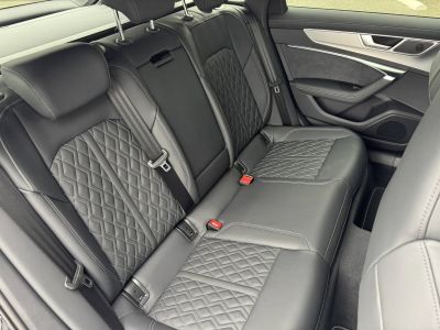 Audi A6 Avant 55 TFSIe 367 ch S tronic 7 Quattro Competition   - 8