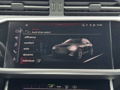 Audi A6 Avant 55 TFSIe 367 ch S tronic 7 Quattro Competition   - 15