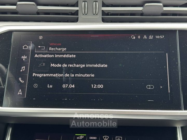Audi A6 Avant 55 TFSIe 367 ch S tronic 7 Quattro Competition - 16