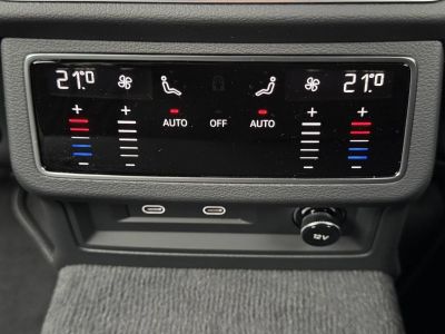 Audi A6 Avant 55 TFSIe 367 ch S tronic 7 Quattro Competition   - 26