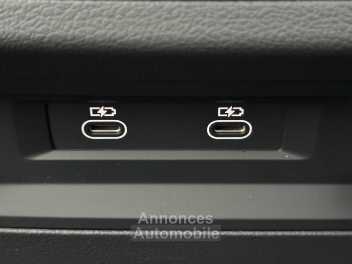 Audi A6 Avant 55 TFSIe 367 ch S tronic 7 Quattro Competition - 27