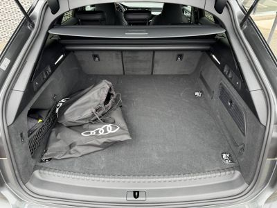 Audi A6 Avant 55 TFSIe 367 ch S tronic 7 Quattro Competition   - 28