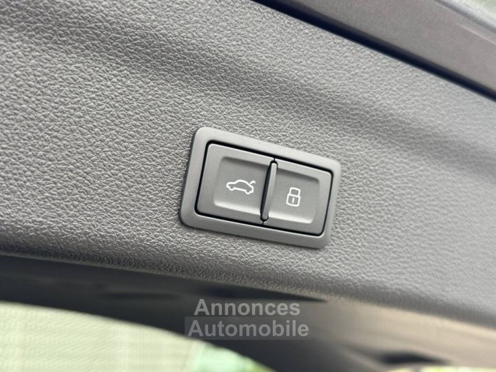 Audi A6 Avant 55 TFSIe 367 ch S tronic 7 Quattro Competition - 30