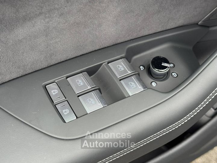 Audi A6 Avant 55 TFSIe 367 ch S tronic 7 Quattro Competition - 31